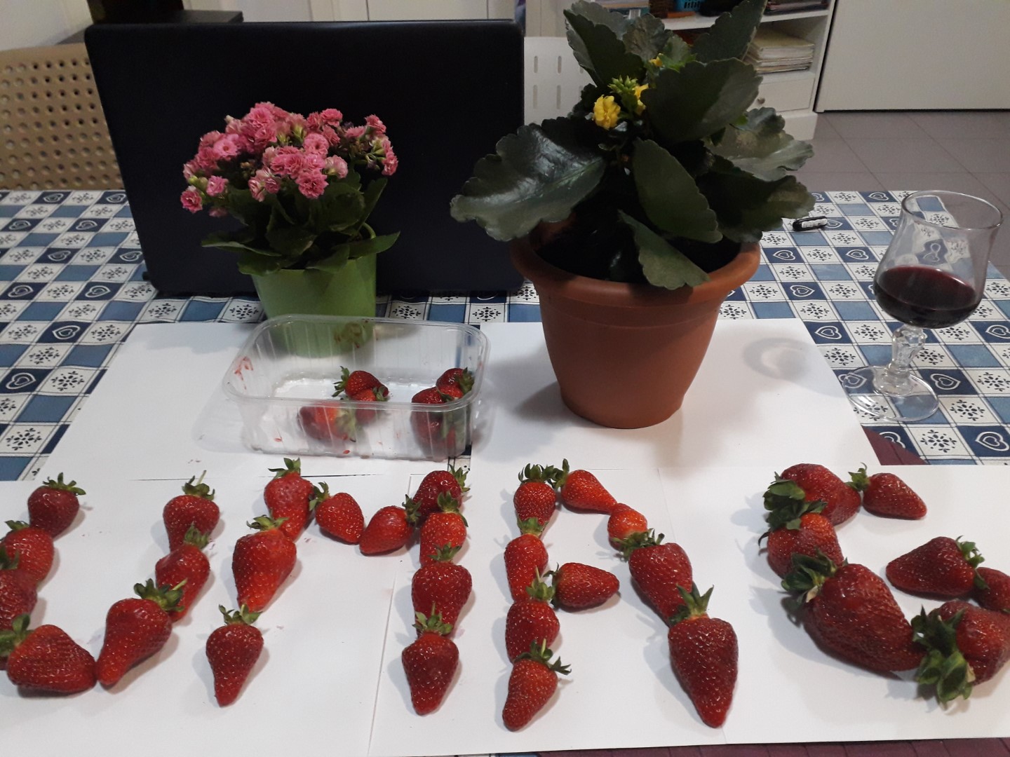  Umaška jagoda kao prirodna viagra